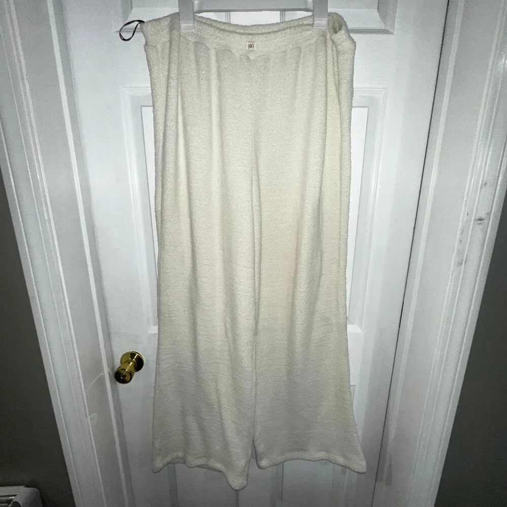 Yitty Pet Me Wide Leg Pants - Picture 1 of 5
